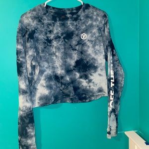 VANS women’s shirt